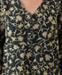 Women's Unstitched Light Khaddar Multi Printed 3 Piece Suit